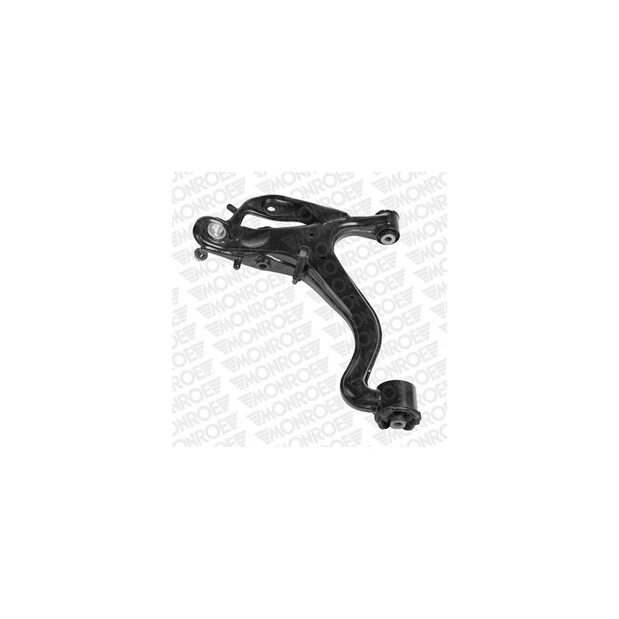 Monroe L17528 Suspension Arm For Land Rover Discovery III(L319)