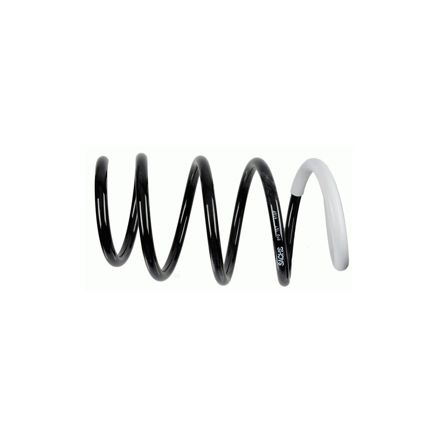 Sachs 993 151 Coil Spring For Renault Megane Iii Coupe (Dz)