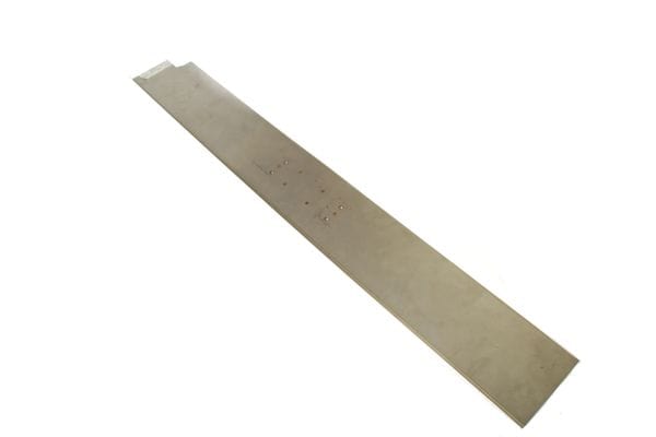 Aston Martin 78-54465-W Sill Treadplate Surround, LH | ML Performance UK Car Parts