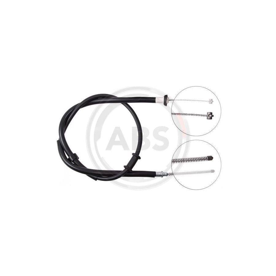 A.B.S. K16767 Hand Brake Cable