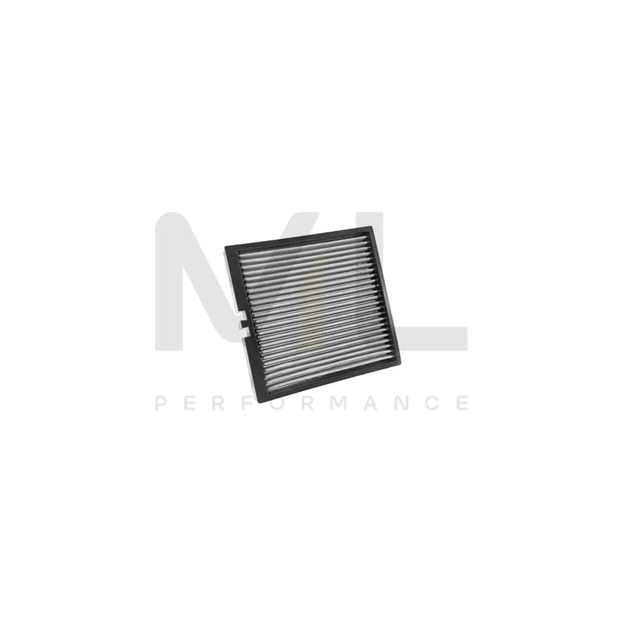 K&N VF2044 Cabin Air Filter | ML Car Parts UK | ML Performance