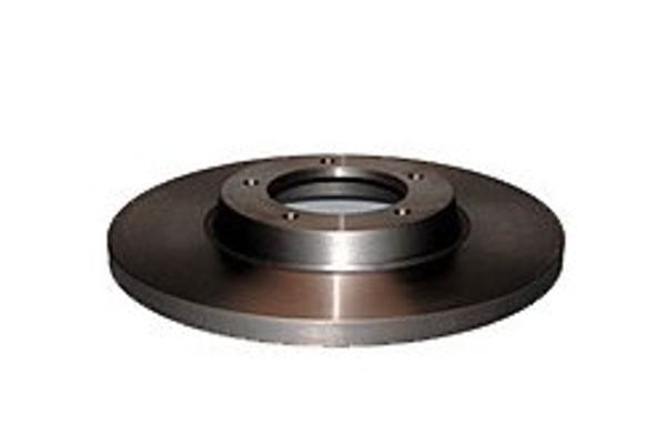 Aston Martin 080-028-0003 Rear Brake Disc | ML Performance UK Car Parts