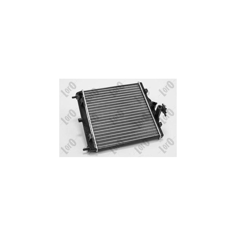 Abakus 0240170002 Engine Radiator For Kia Picanto I (Sa) | ML Performance UK