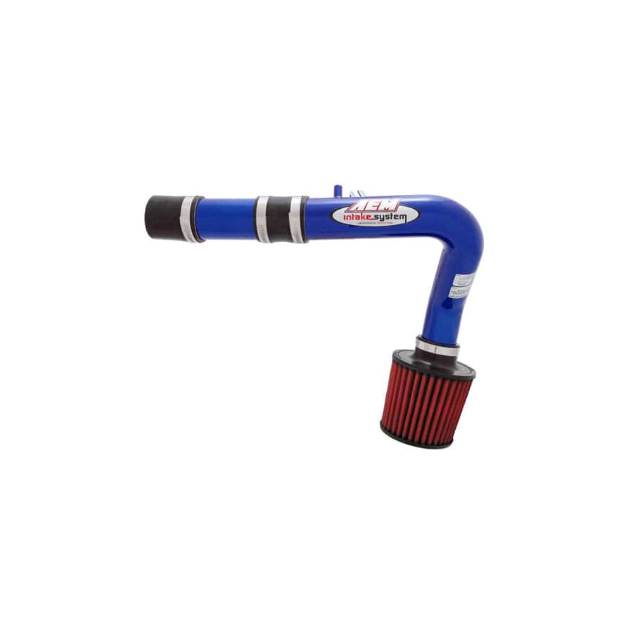 AEM Honda Civic 1.8L L4 06-11 21-422B Cold Air Intake System | ML Performance UK Car Parts