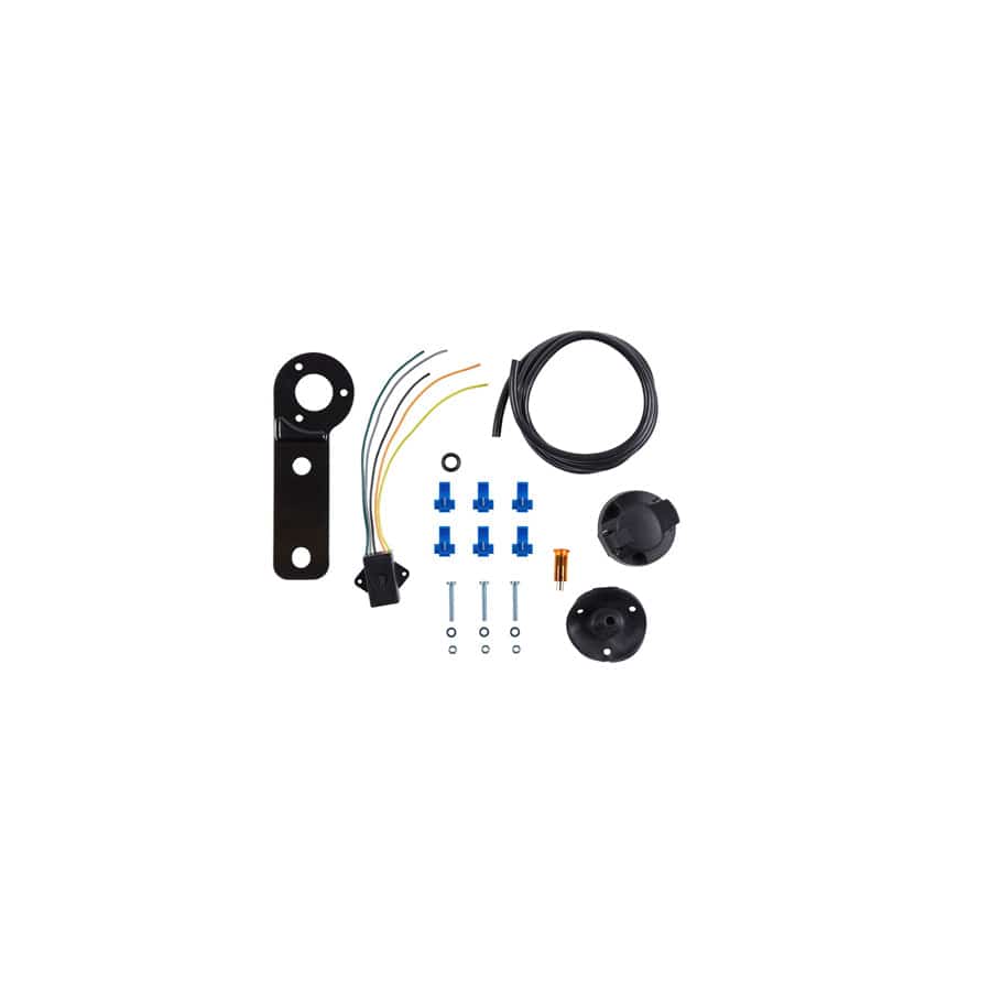 RING RCT100 12N socket assembly Kit (c/W audible Relay) | ML Performance