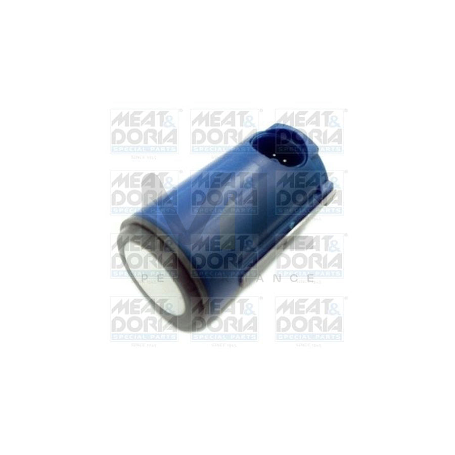 MEAT & DORIA 94532 Parking sensor White, Ultrasonic Sensor | ML Performance Car Parts