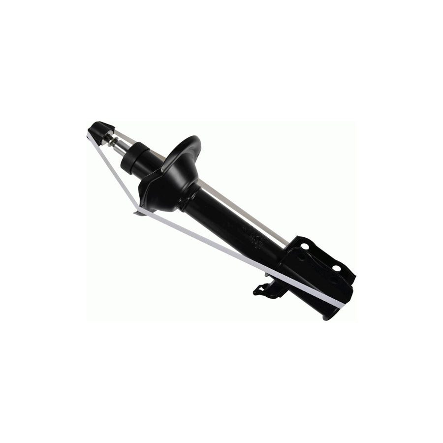 Sachs 317 126 Shock Absorber For Subaru Forester I (Sf)