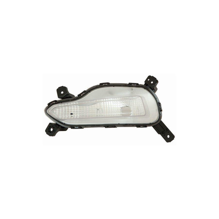 Abakus 2211609RUE Headlight For | ML Performance UK