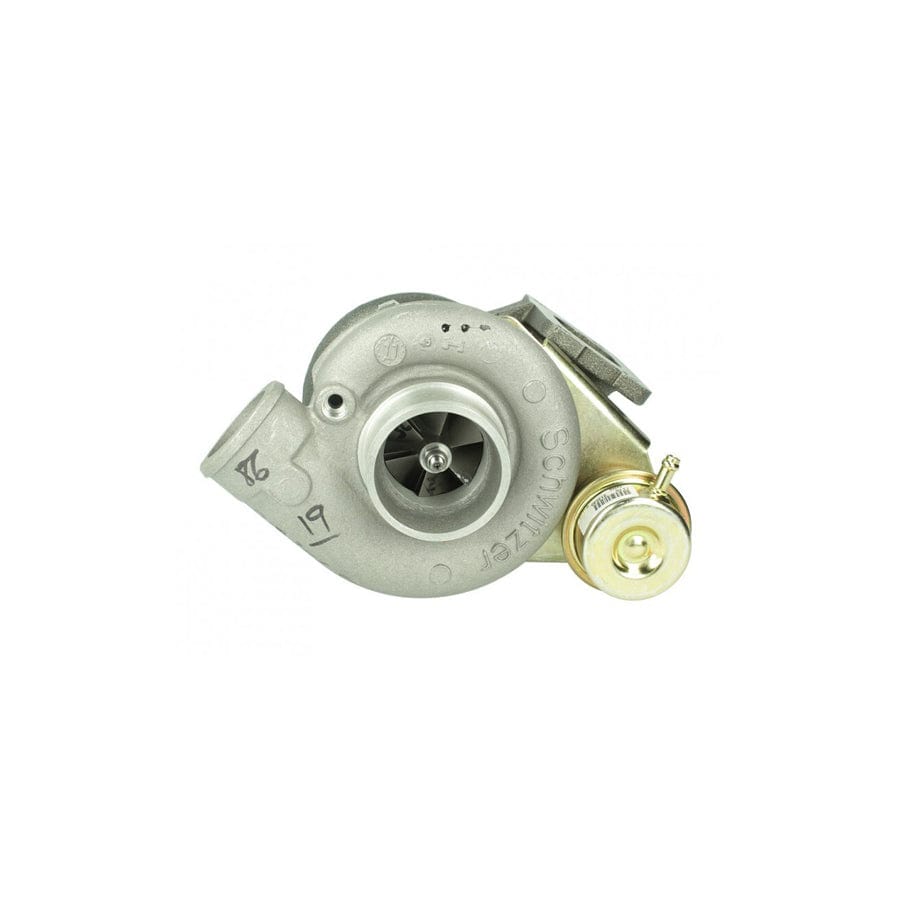 Borgwarner Airwerks S1Bg Turbo 0.46 A/R - 39mm 53/53 - 313296