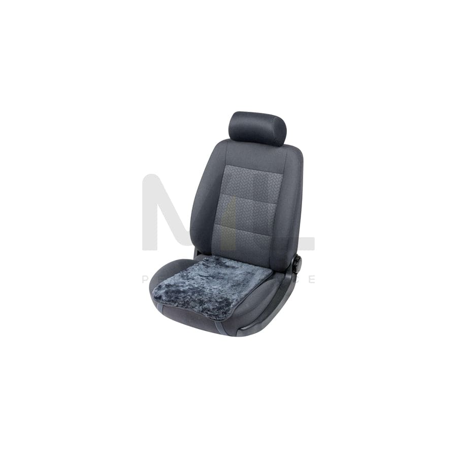 WALSER Molly 20014 Car seat protector Sheepskin, 36 x 55 | ML Performance Car Parts