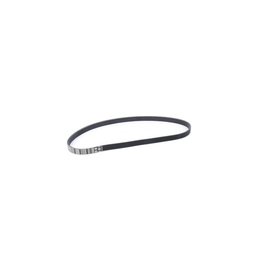 Genuine BMW 11288646475 F36 F23 F21 Ribbed V-Belt 6PK X 1163 (Inc. 320i, 430i & 120i) | ML Performance UK Car Parts