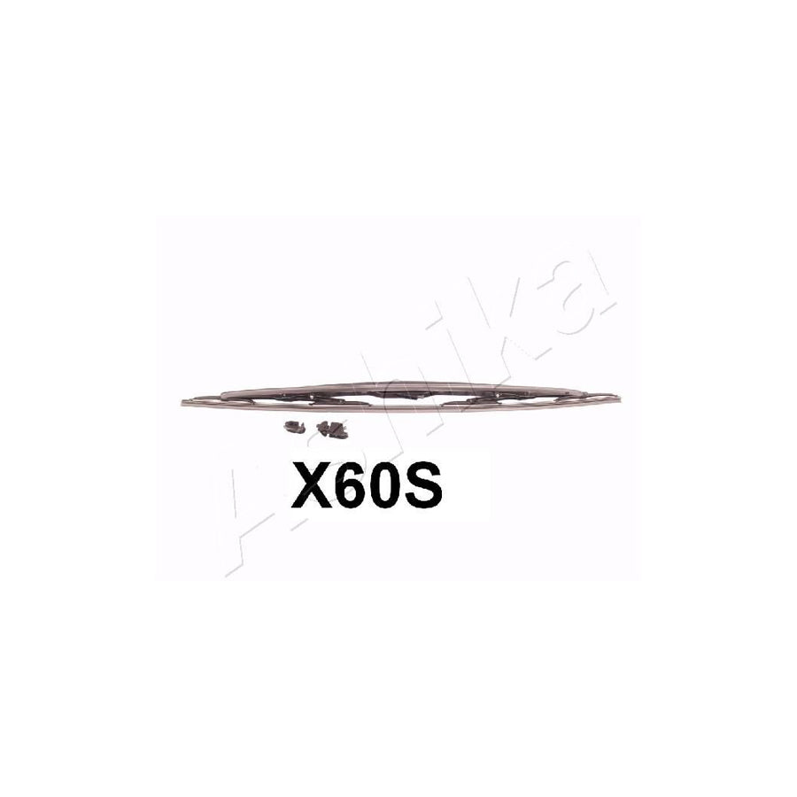 Ashika Sa-X60S Wiper Blade | ML Performance UK Car Parts