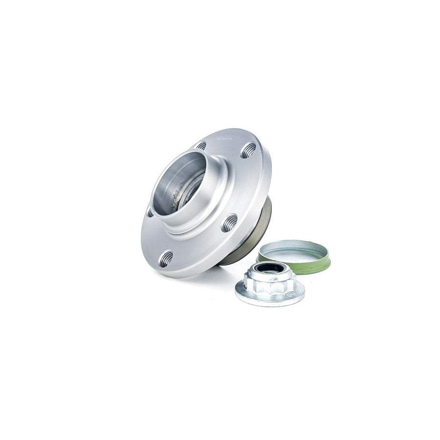Febi Bilstein 24224 Wheel Bearing Kit