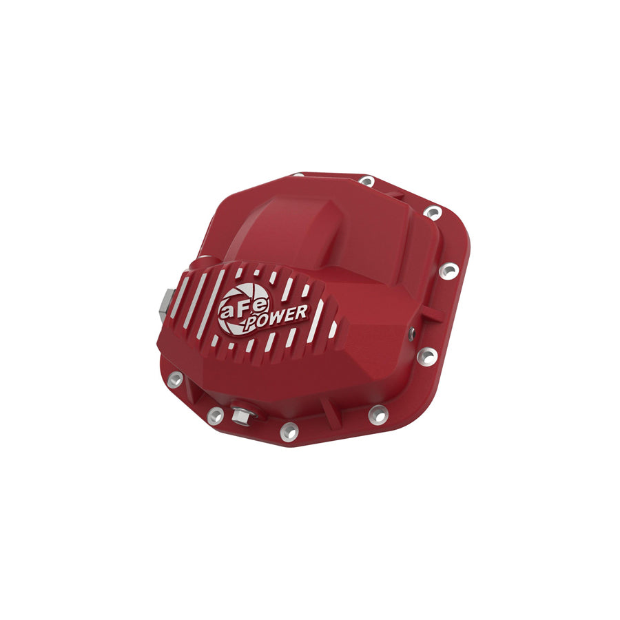 aFe 46-71030R Differential Cover Jeep Wrangler (JL) 18-21/ Gladiator (JT) 20-21 (Dana M210) | ML Performance UK Car Parts