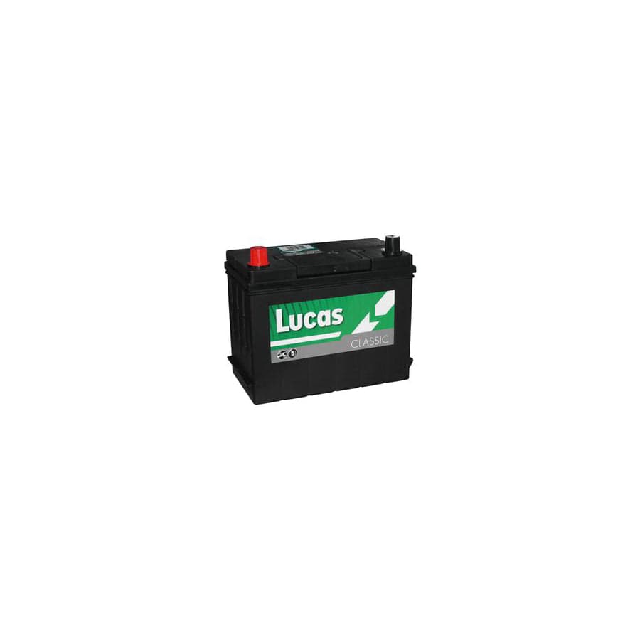 Lucas LC038 Lucas Classic Car Battery 12V 36AH (LP038) | ML Performance UK Car Parts