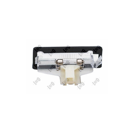 Abakus 01656905 Licence Plate Light | ML Performance UK
