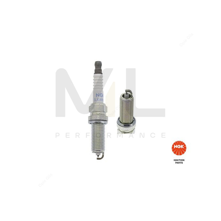 NGK ILKAR8H6 (96024) - Laser Iridium Spark Plug / Sparkplug | ML Car Parts UK | ML Performance