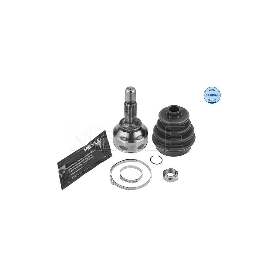 Meyle 714 498 0028 Joint Kit, Drive Shaft For Ford Focus