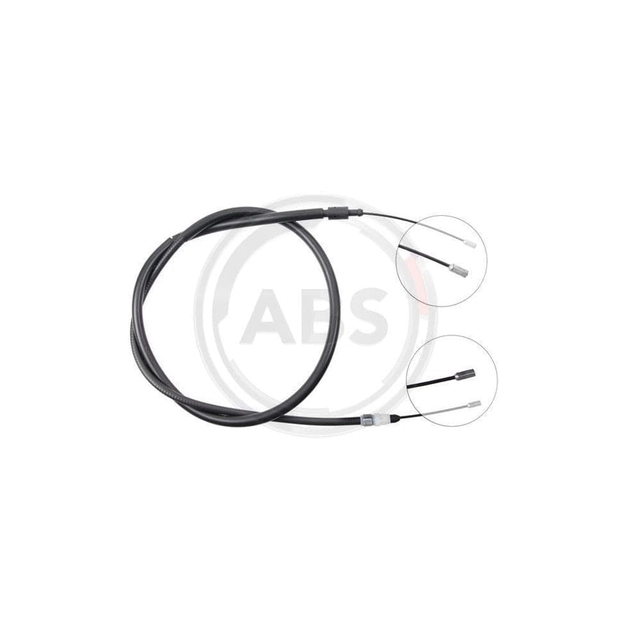 A.B.S. K16857 Hand Brake Cable