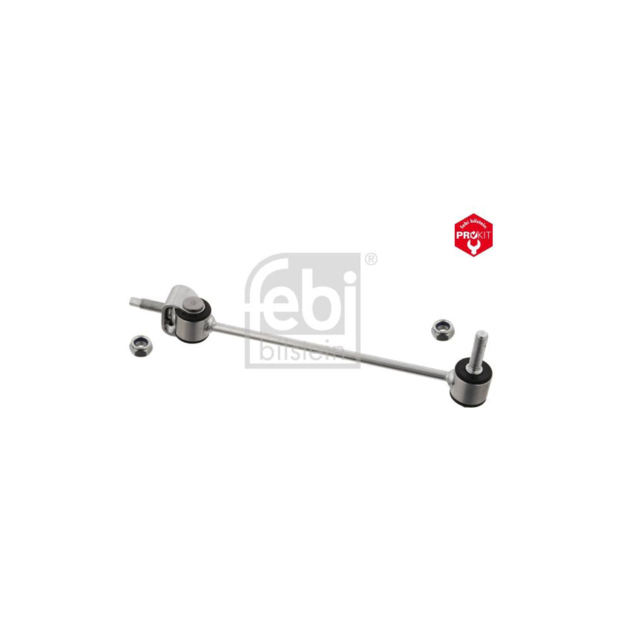 Febi Bilstein 29697 Anti Roll Bar Link Suitable For Mercedes-Benz S-Class