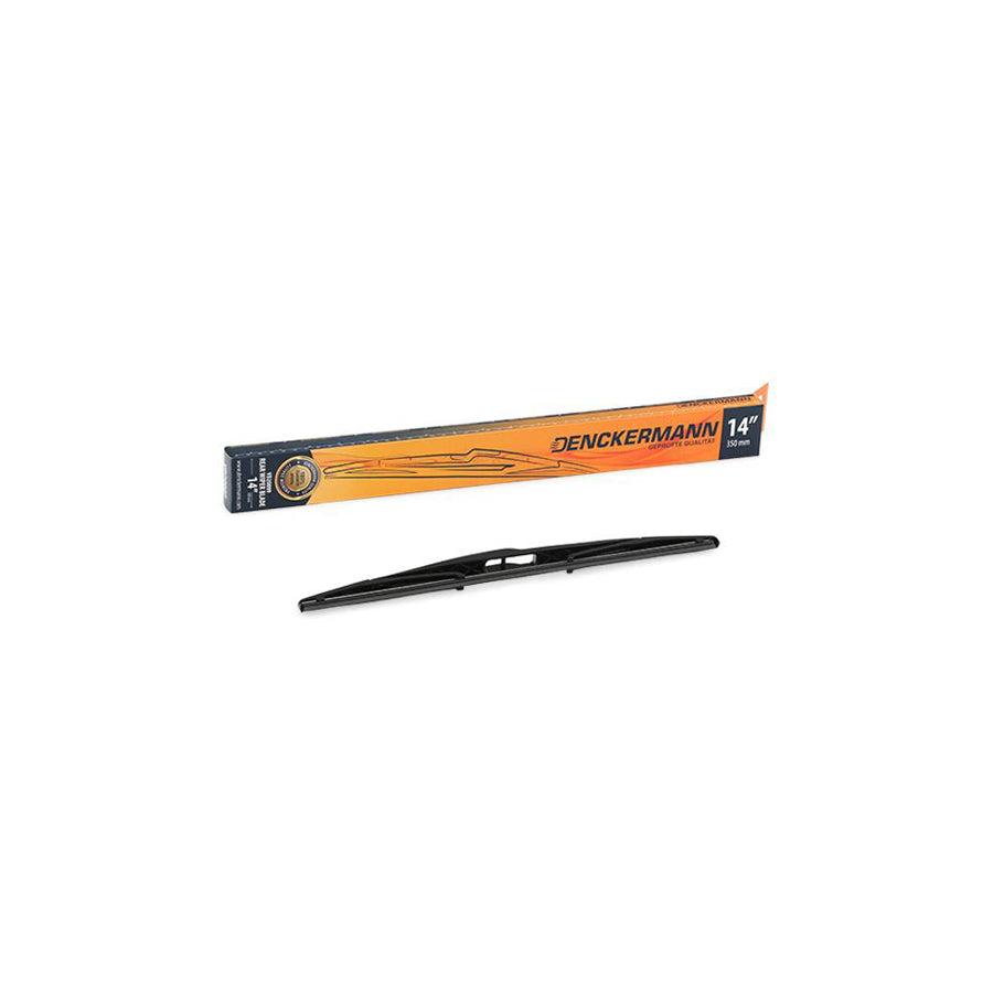 Denckermann VD20009 Wiper Blade | ML Performance UK Car Parts