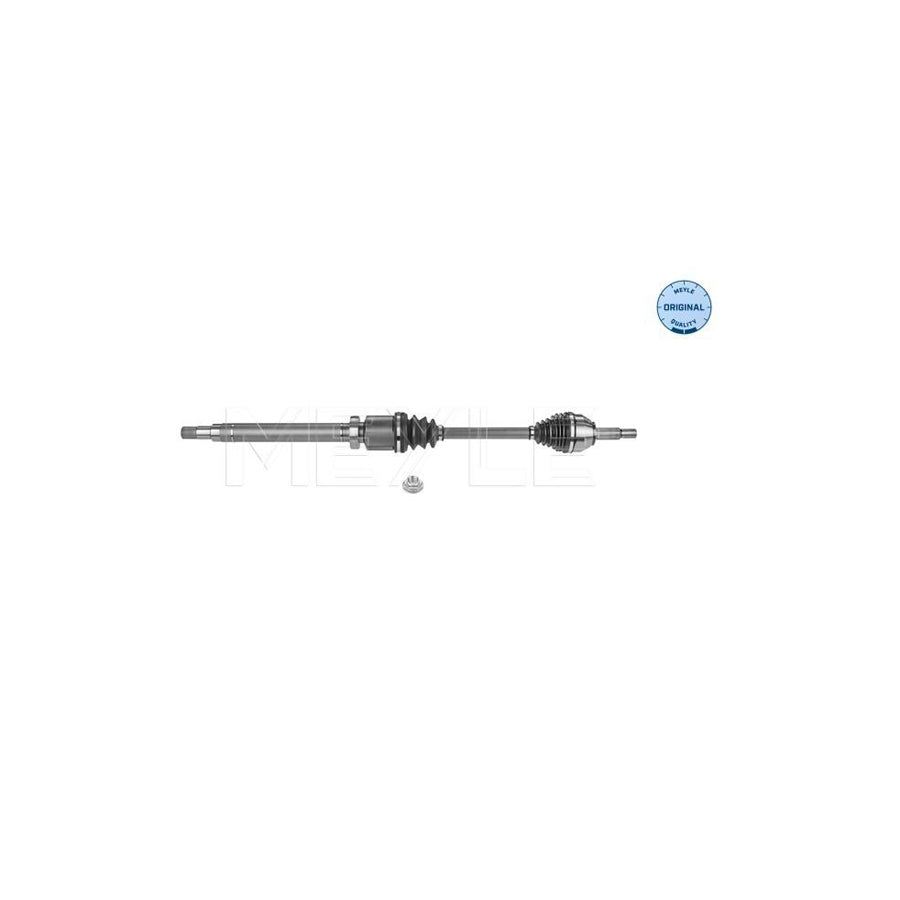 Meyle 714 498 0034 Drive Shaft For Ford Transit Connect Mk1 Van ML