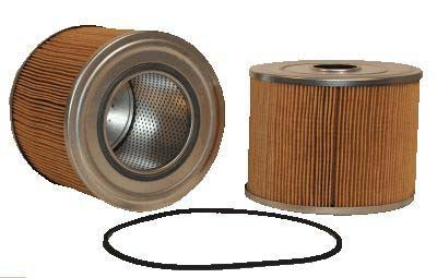 WIX Filters 33119 Fuel Filter