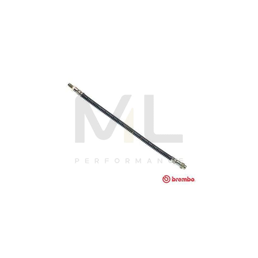 BREMBO T 61 029 Brake Hose 330mm, F10X1 | ML Performance Car Parts