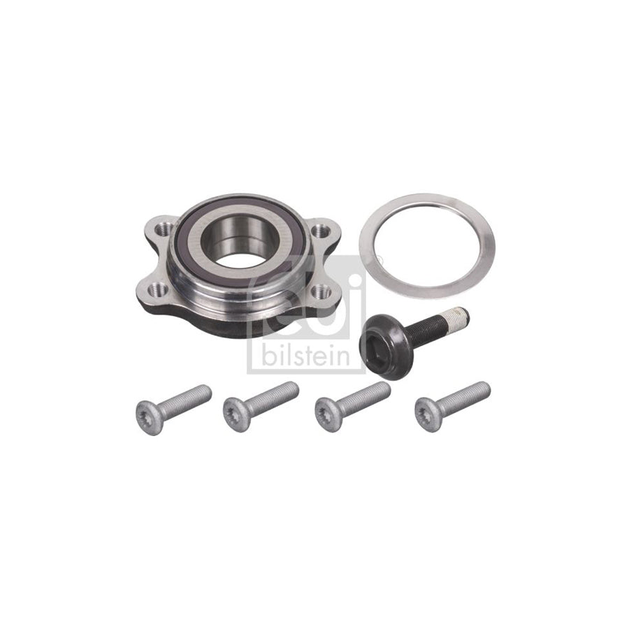 Febi Bilstein 102315 Wheel Bearing Kit