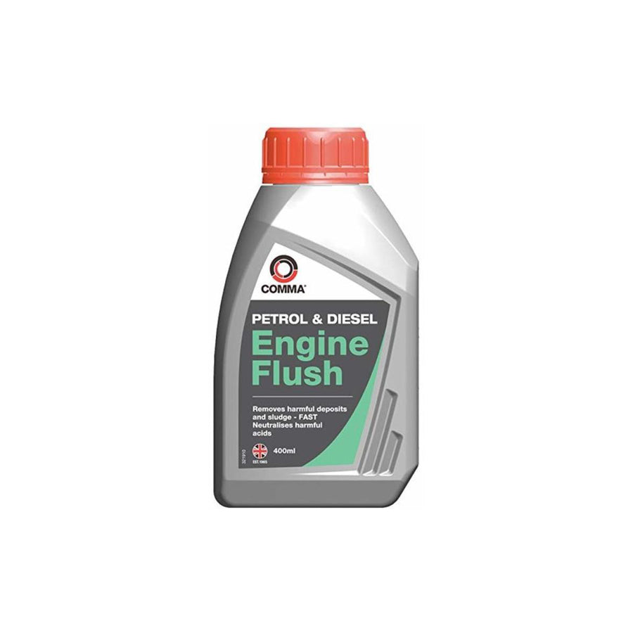 COMMA EF400M Engine Oil Additive | ML Performance UK Car Parts