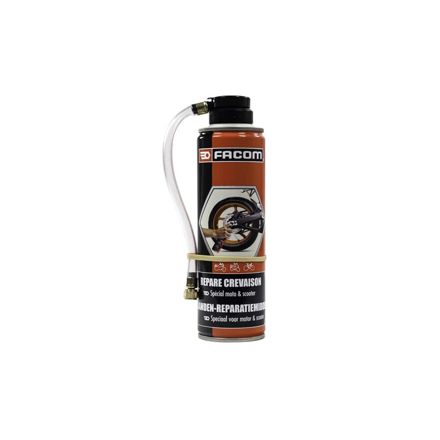 FACOM 006091 Tyre Repair Spray | ML Performance UK Car Parts
