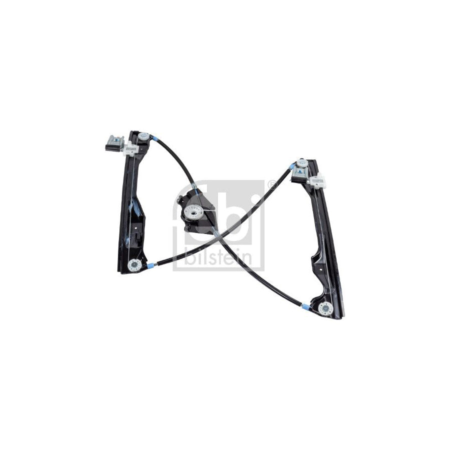 Febi Bilstein 24234 Wheel Bearing Kit