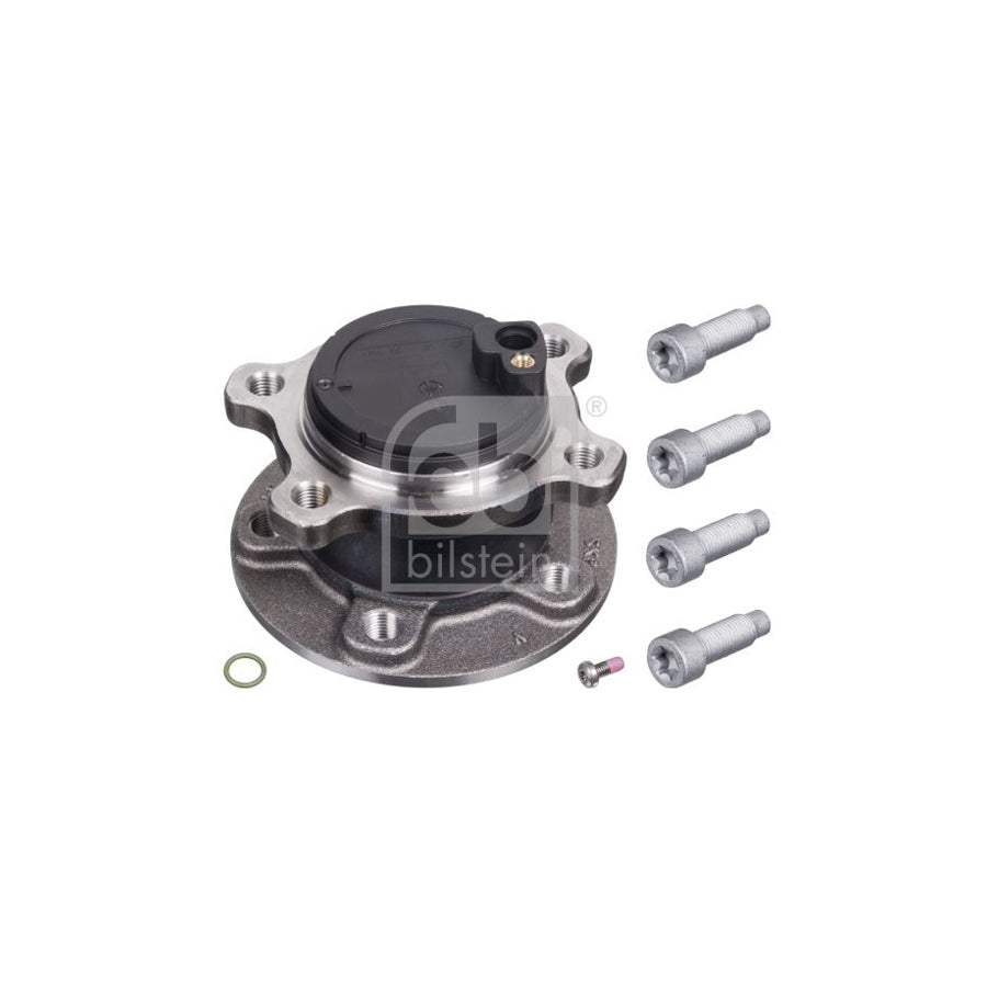 Febi Bilstein 102316 Wheel Bearing Kit