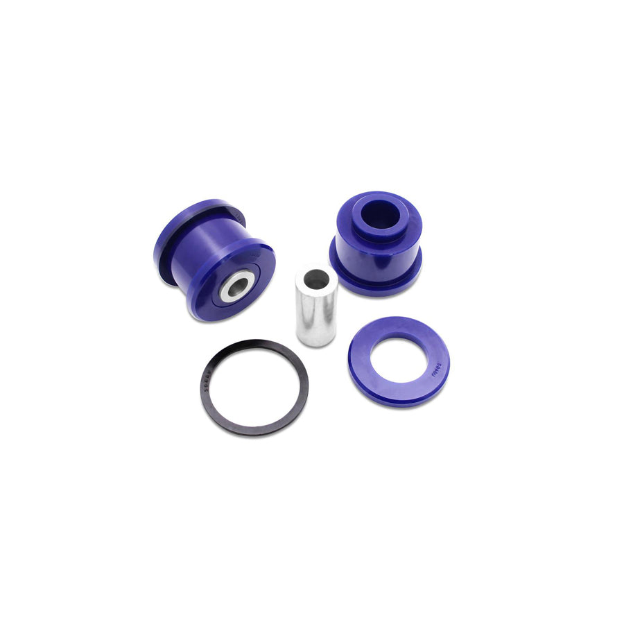 SuperPro SPF5046K SuperPro SubFrame Bush Kit
