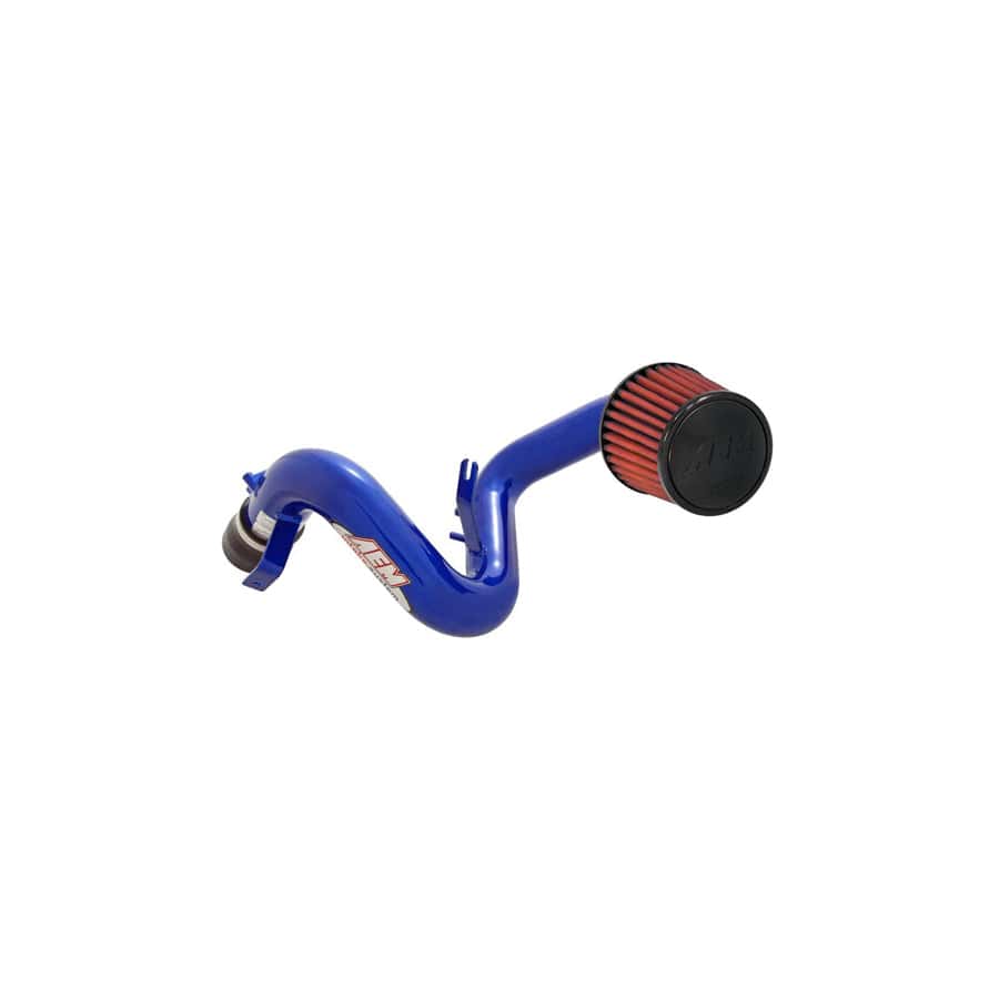 AEM Jeep Wrangler V6-3.6L 21-563B Cold Air Intake System | ML Performance UK Car Parts