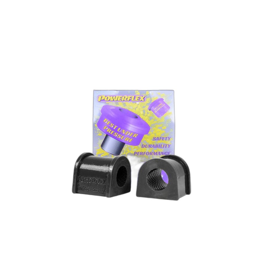 Powerflex PFF60-1503-16 Renault Front Anti-Roll Bar Mounting Bush 16mm (Inc. 4 & 5 Turbo) | ML Performance UK Car Parts