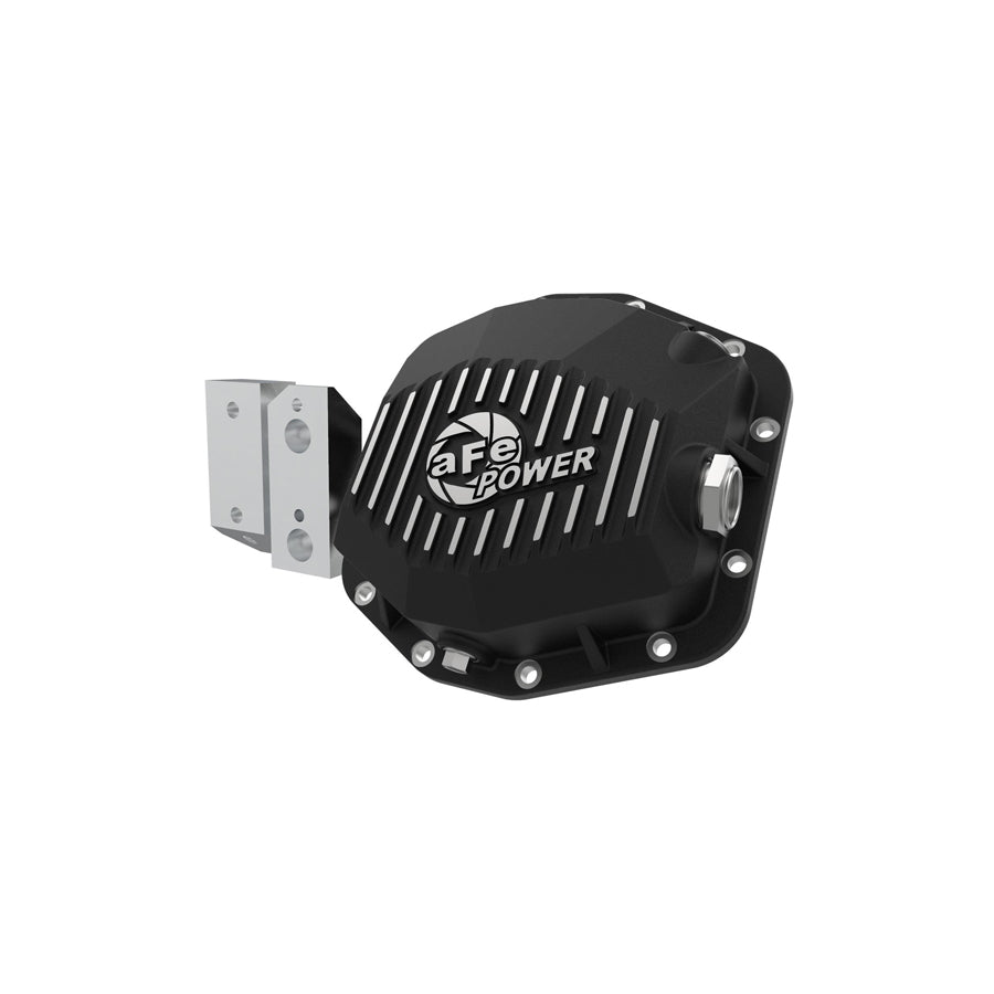 aFe 46-71190B Differential Cover Jeep Gladiator (JT) 20-21 (Dana M220) | ML Performance UK Car Parts