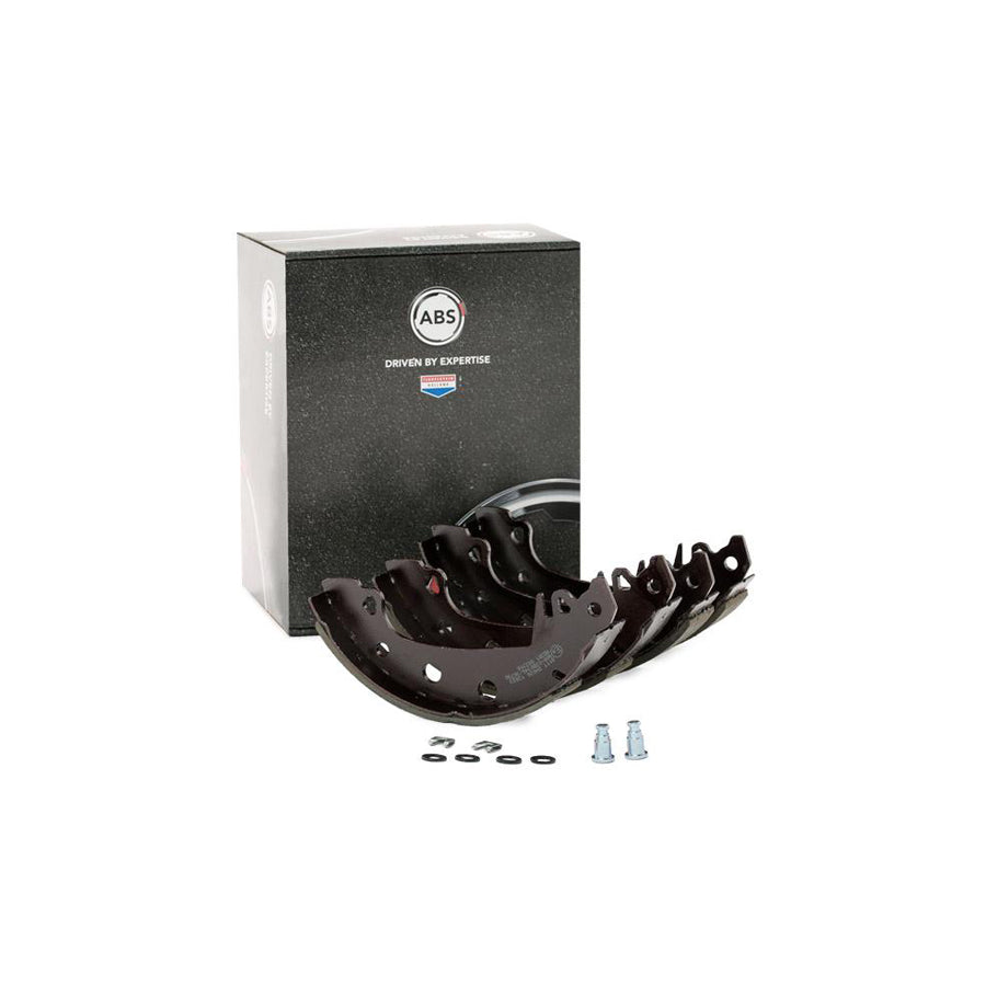 A.B.S. 8111 Brake Shoe Set