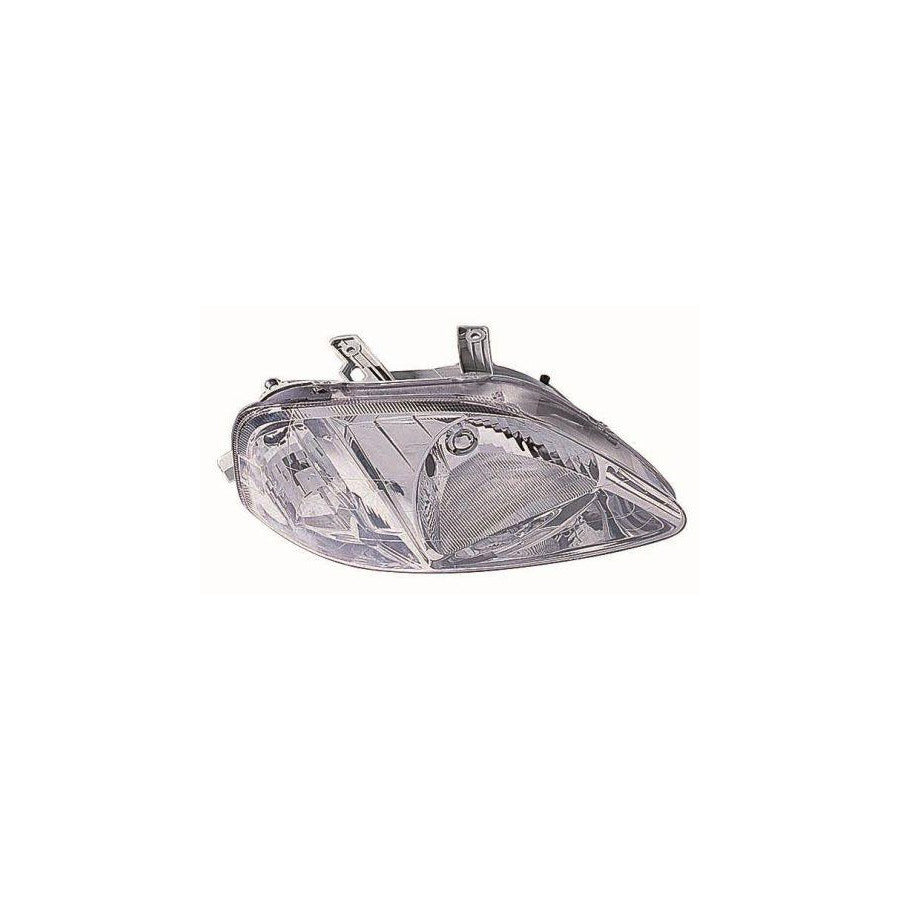 Abakus 2171131RLDEM Headlight For Honda Civic | ML Performance UK