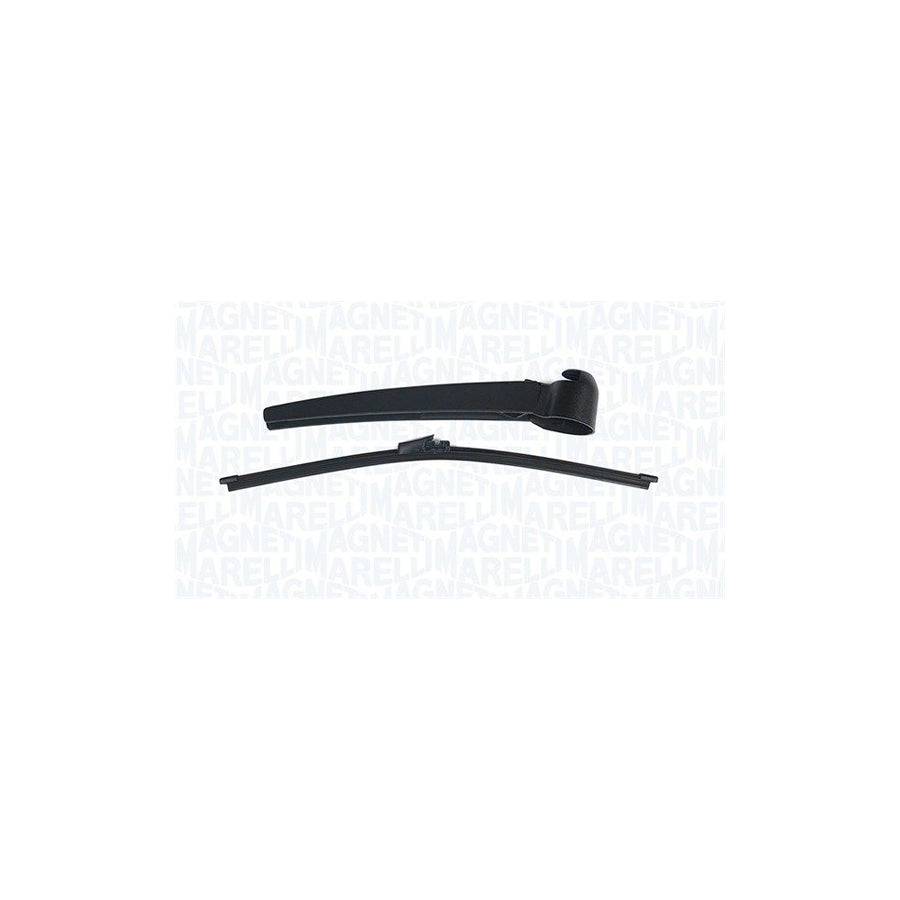 Magneti Marelli 000723180343 Wiper Blade For Seat Leon Ii Hatchback (1P1) | ML Performance UK Car Parts