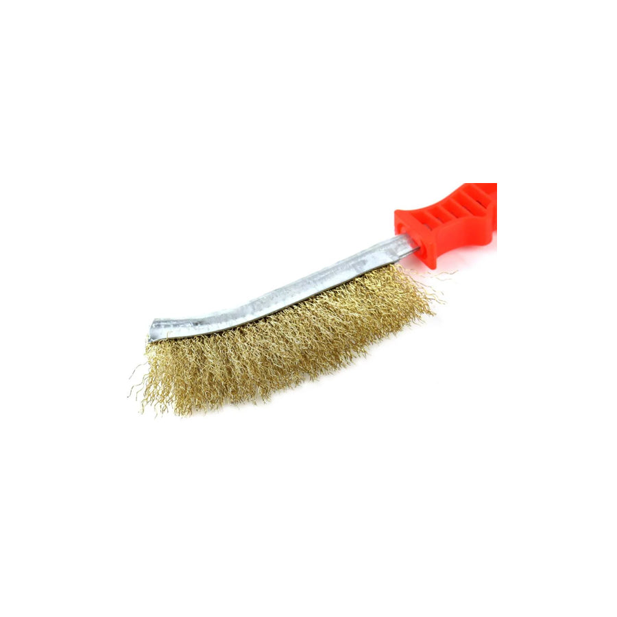 Amio 02602 Wire Brush