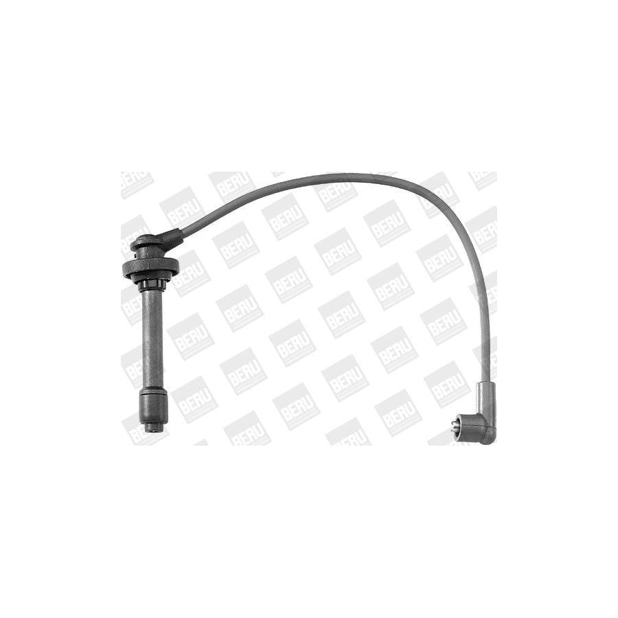 Beru ZEF1377 Ignition Cable Kit For Nissan Primera