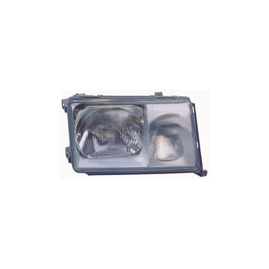 Abakus 4401103LLDEN Headlight Suitable For Mercedes-Benz W124 Saloon (W124) | ML Performance UK