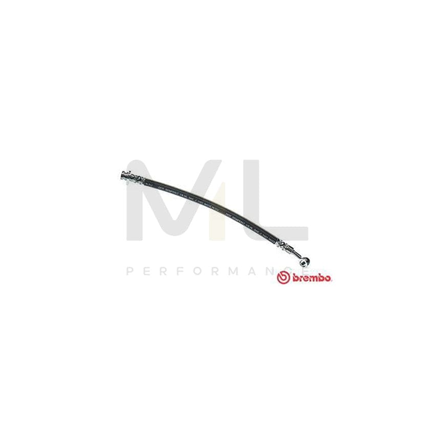 BREMBO T 79 005 Brake Hose 280mm, 10 | ML Performance Car Parts