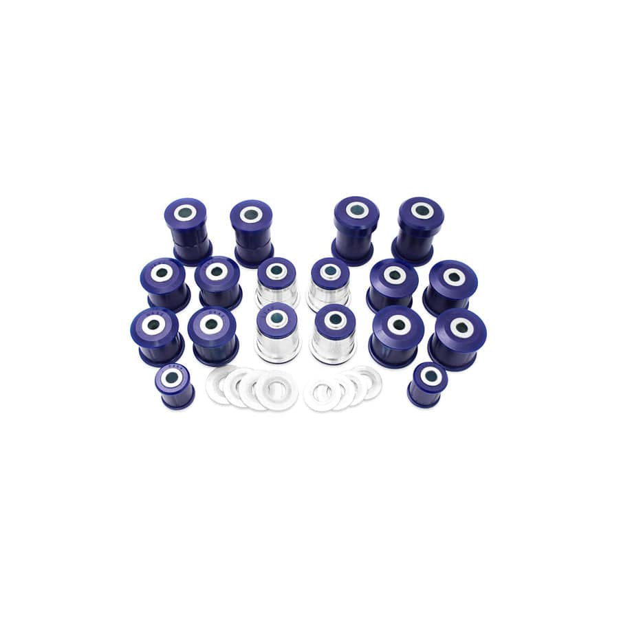 SuperPro KIT0238K SuperPro Bushing Vehicle Kit | ML Performance UK Car Parts