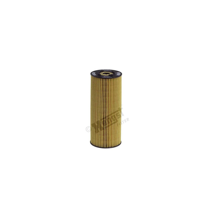 Hengst Filter E197H D23 Oil Filter