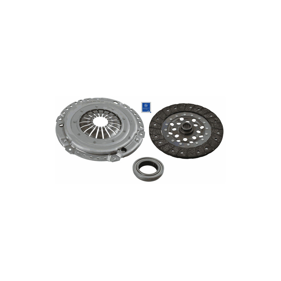 Sachs 3000 951 903 Clutch Kit