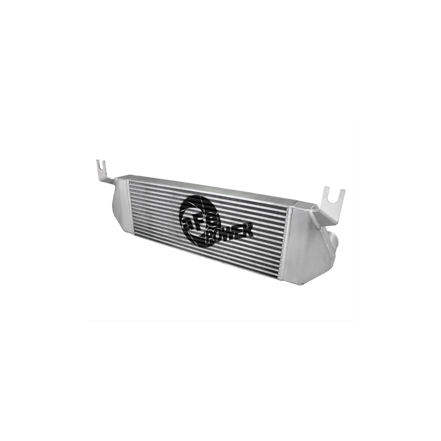 aFe 46-20171 Aluminum Intercooler Dodge RAM 1500 EcoDiesel 14-18 V6-3.0L (td) | ML Performance UK Car Parts