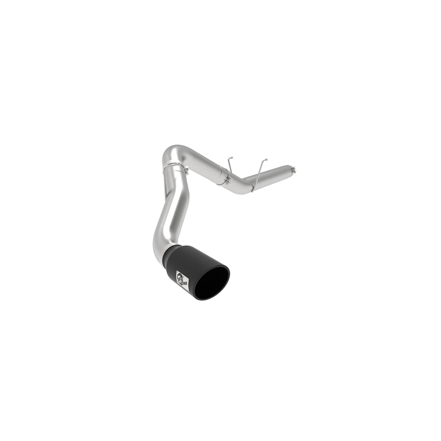 aFe 49-02075-B DPF-Back Exhaust System RAM Diesel Trucks 19-21 L6-6.7L (td) | ML Performance UK Car Parts