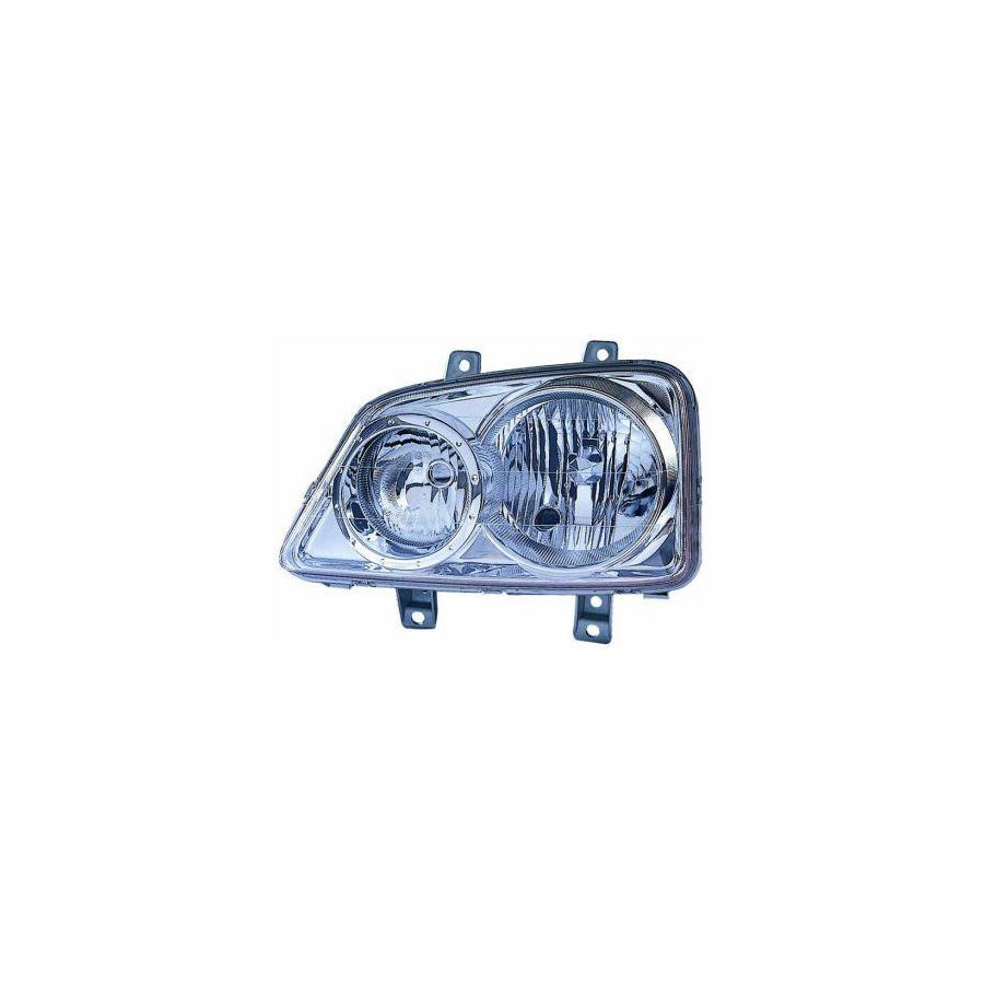 Abakus 2111127LLDE Headlight For Daihatsu Terios | ML Performance UK